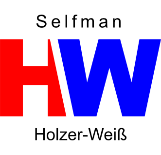 Selfman Holzer-Weiß GmbH - Logo